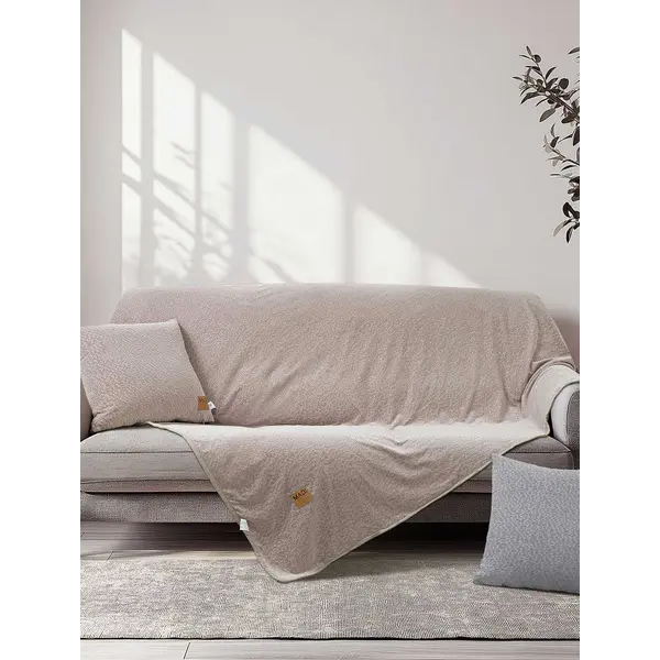 Διακοσμητικό Μαξιλάρι REGALIA BEIGE 