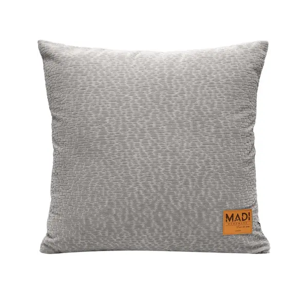 Διακοσμητικό Μαξιλάρι REGALIA GREY 