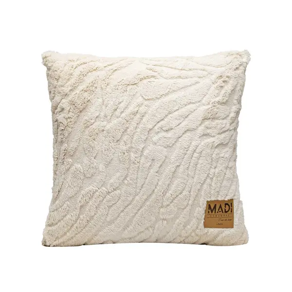 Διακοσμητικό Μαξιλάρι SERANI BEIGE 