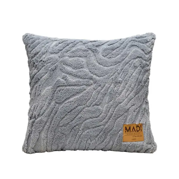 Διακοσμητικό Μαξιλάρι SERANI GREY 