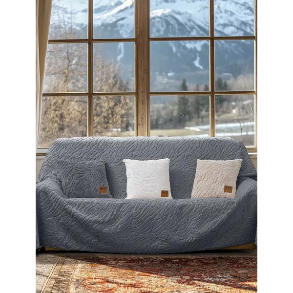 Ριχτάρι SERANI GREY 