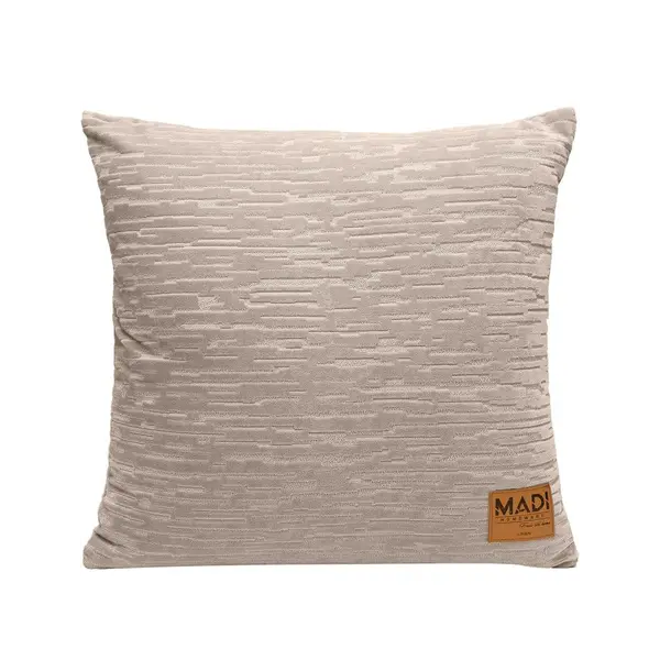 Διακοσμητικό Μαξιλάρι VERITAS BEIGE 