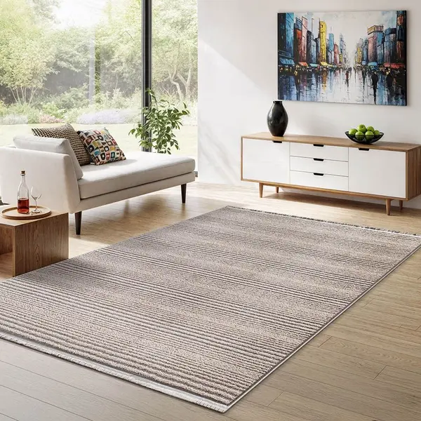 Μονόχρωμο ΧΑΛΙ CASA 37001A