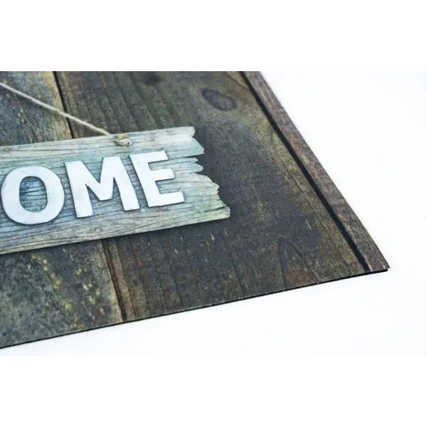 Ποδόμακτρο Gallery 009 Welcome Nail 45cm x 75cm