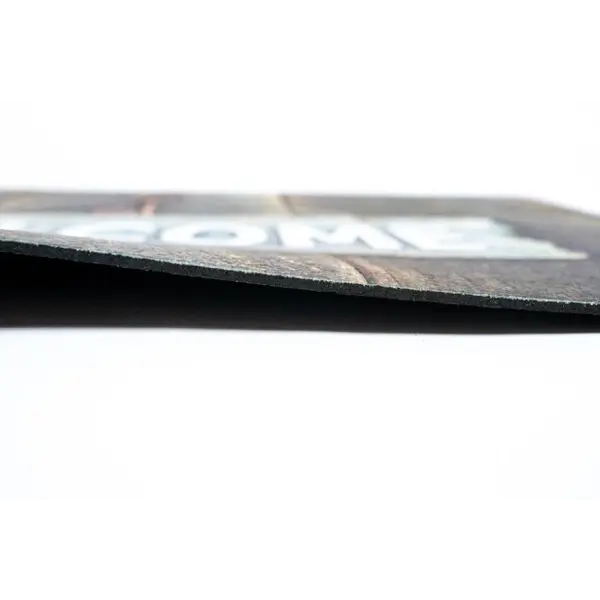 Ποδόμακτρο Gallery 009 Welcome Nail 45cm x 75cm