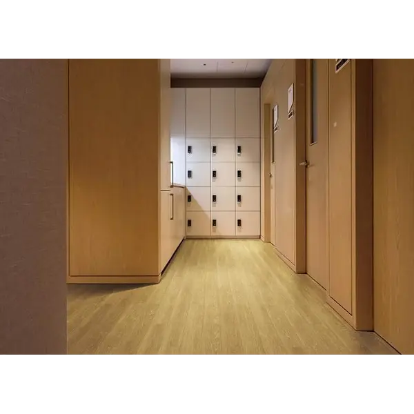 Βινυλική Λωρίδα LG Hausys Decotile 1203 Classic OAK