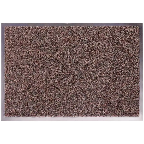 Πατάκι μοκέτας Liberty Brown 60x90