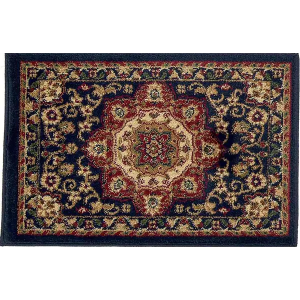 Κλασικό χαλί Atlantis - Classic - 1916 Μπλε