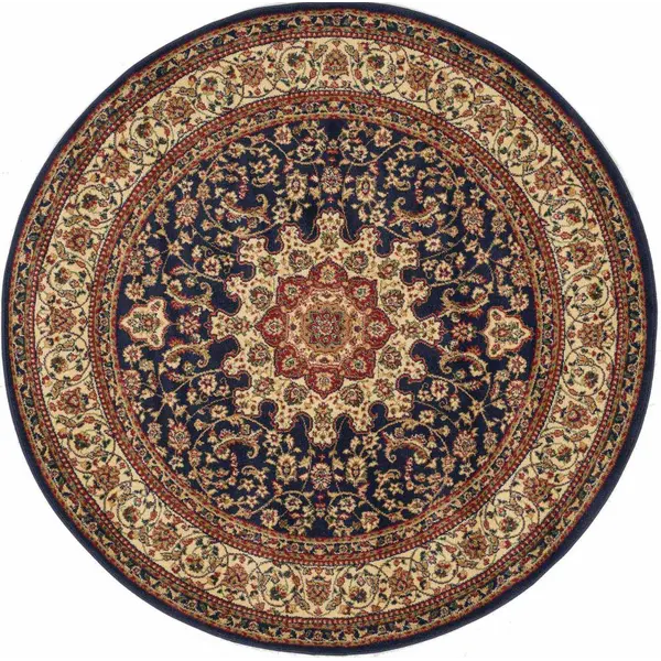 Κλασικό χαλί Atlantis - Classic - 1916 Μπλε