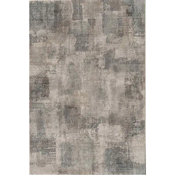 Διάδρομος Kosmos 7922 Beige Grey