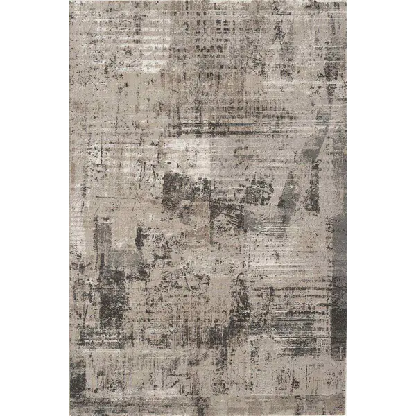 Διάδρομος Kosmos 7923 Beige Grey Brown