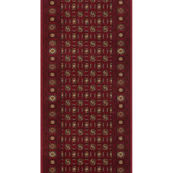 Διάδρομος Milano 8304 Red