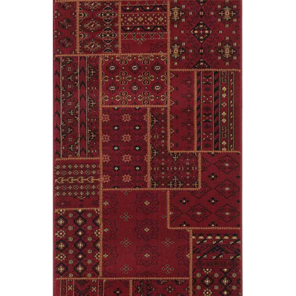Διάδρομος Milano 8305 Red