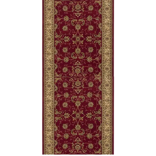 Διάδρομος Milano 8313 Red