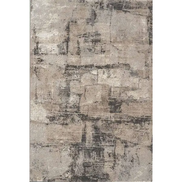 Διάδρομος New Kosmos 7913 Beige Grey
