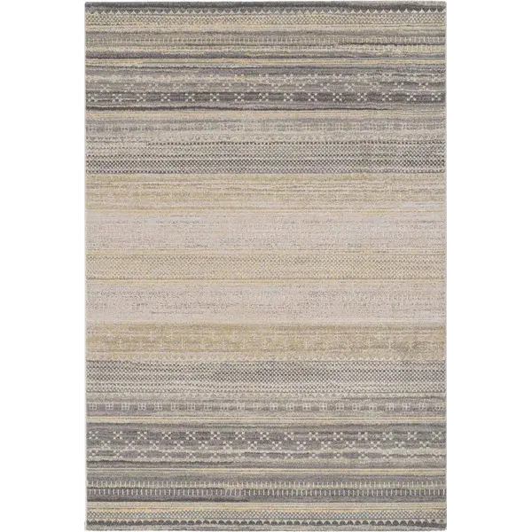Διάδρομος New Kosmos 7881 Beige Yellow