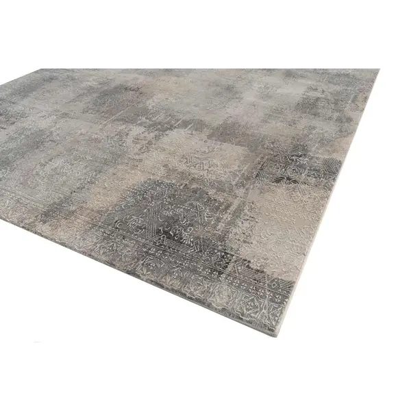 Διάδρομος Kosmos 7922 Beige Grey