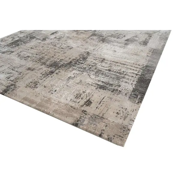 Διάδρομος Kosmos 7923 Beige Grey Brown