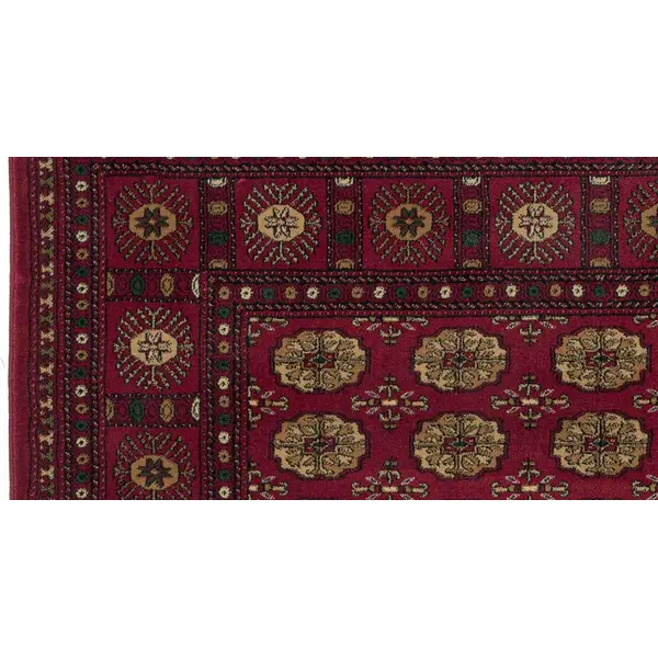 Κλασικό χαλί Atlantis Milano - 8302 μπουχάρα