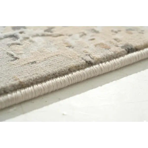 Διάδρομος New Kosmos 7826 Beige Grey