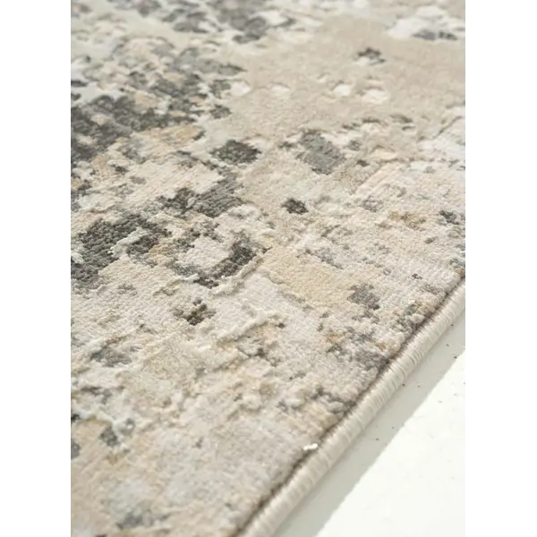 Διάδρομος New Kosmos 7826 Beige Grey