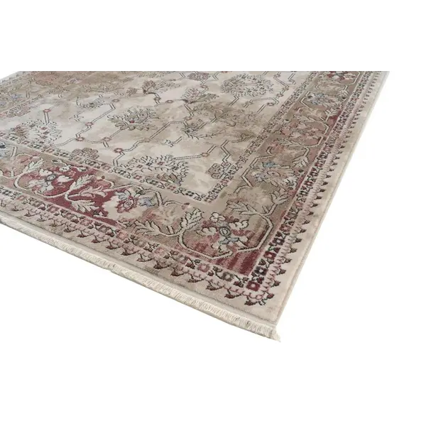 Διάδρομος Versalia 1601 Beige Red