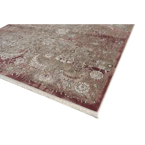 Διάδρομος Versalia 1602 Beige Red