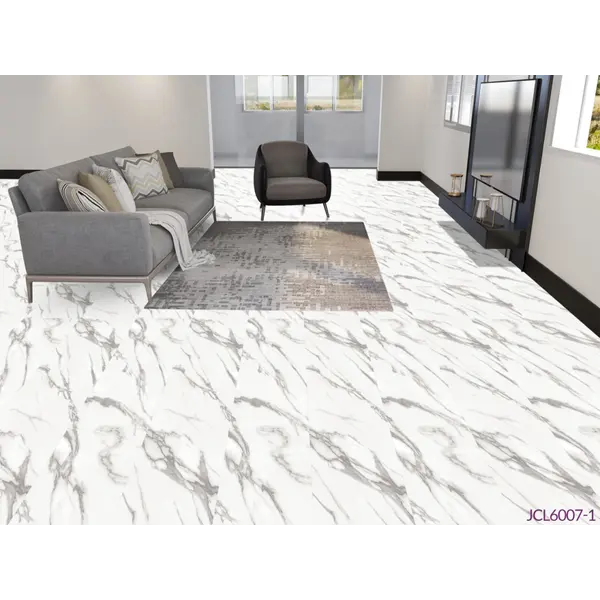 Βινυλικό Πλακίδιο SPC Stigma Marble JCL6007-1 κουμπωτό