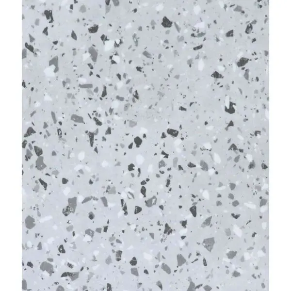 Πλαστική Λωρίδα LVT TOP Floor 603 – Mosaic Grey Black