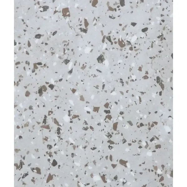 Πλαστική Λωρίδα LVT TOP Floor 604 – Mosaic Beige Brown
