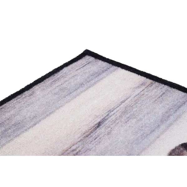 Ποδόμακτρο Ambiance 800 Welcome Heart 50cm x 75cm