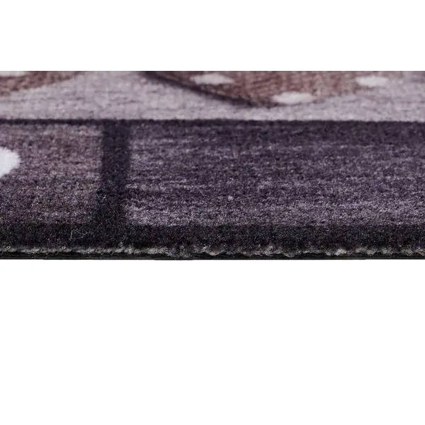Ποδόμακτρο Ambiance 890 4 Hearts 50cm x 75cm