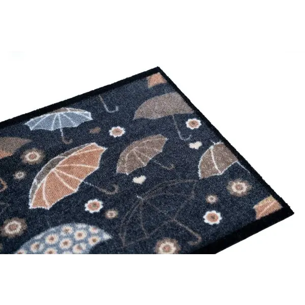 Ποδόμακτρο Ambiance  950 UMBRELLAS   50cm x 75cm