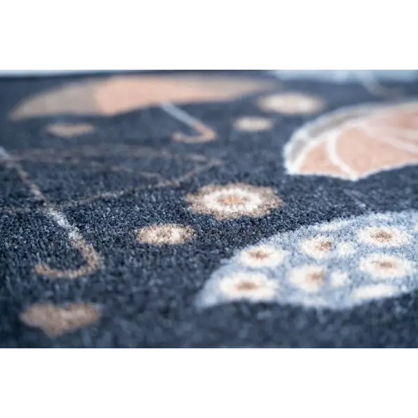 Ποδόμακτρο Ambiance  950 UMBRELLAS   50cm x 75cm