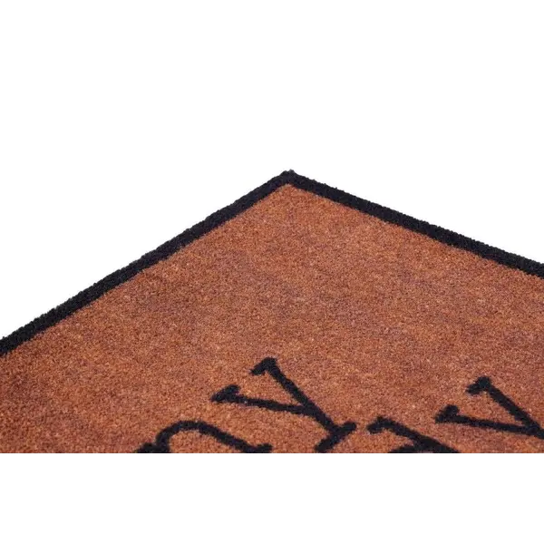 Ποδόμακτρο Ambiance  970 Cat Anybody Home 50cm x 75cm