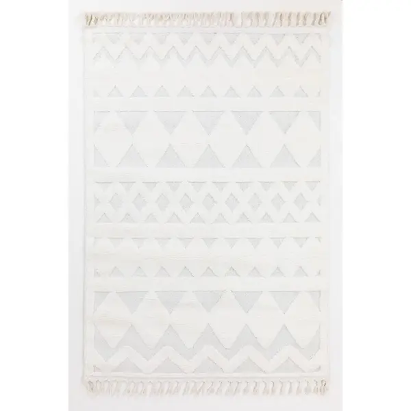 Χαλί ezzo Perla D065A1A CREAM