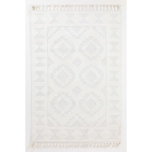 Χαλί ezzo Perla D066A1A CREAM