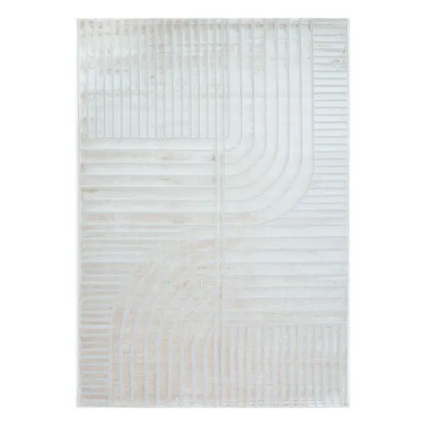 Χαλί ezzo Charlotte C590AH9 BEIGE