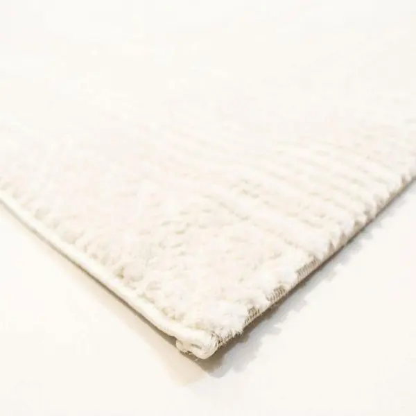 Χαλί ezzo Carlota E703B1W CREAM