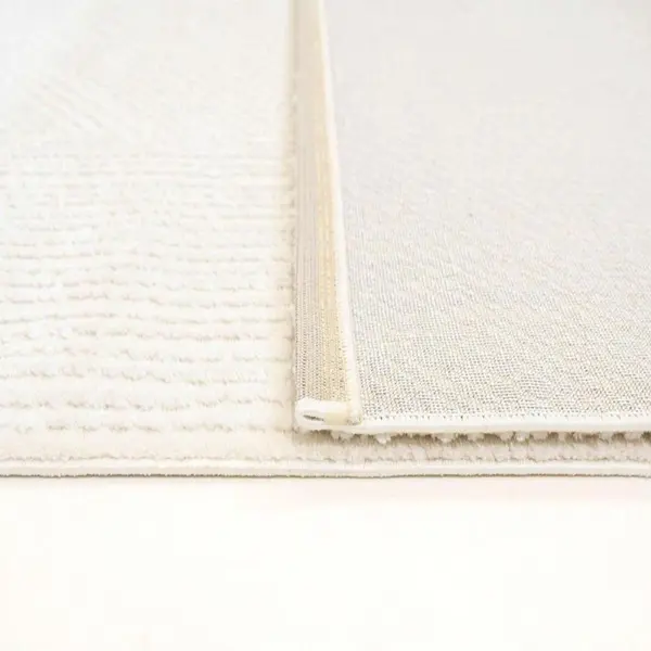 Χαλί ezzo Carlota E703B1W CREAM