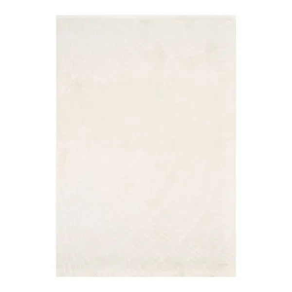 Χαλί ezzo Pavia F045A3R CREAM