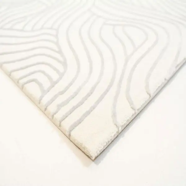 Χαλί ezzo Carolina E679B2A CREAM