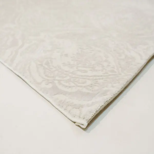 Χαλί ezzo Charlotte F047A3X CREAM