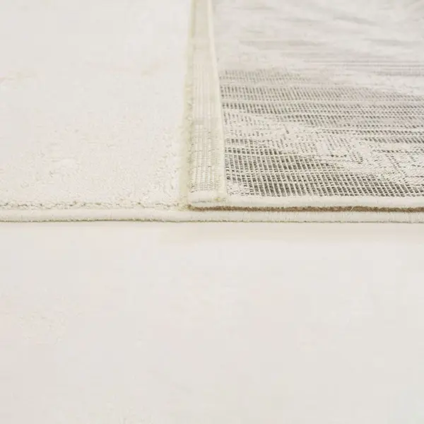 Χαλί ezzo Pavia F071A3R CREAM