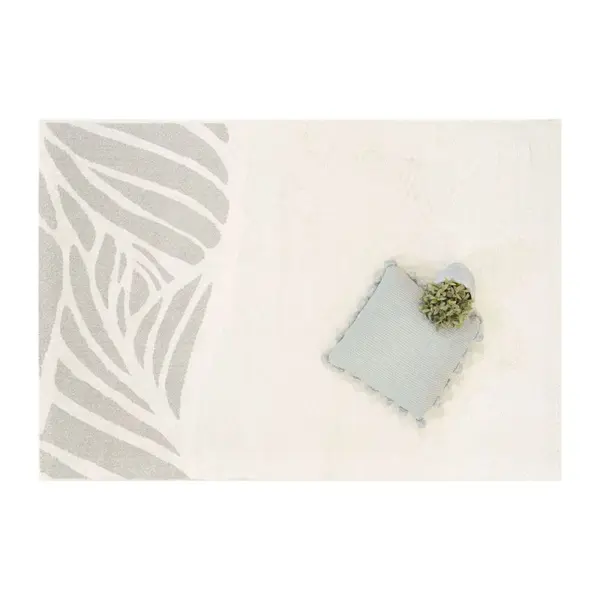 Χαλί ezzo Pavia F071B3R CREAM