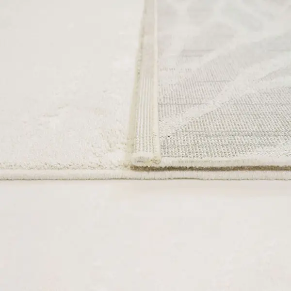 Χαλί ezzo Pavia F071B3R CREAM