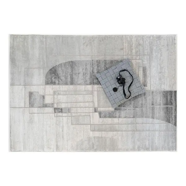 Χαλί ezzo Asti D496AY9 CREAM