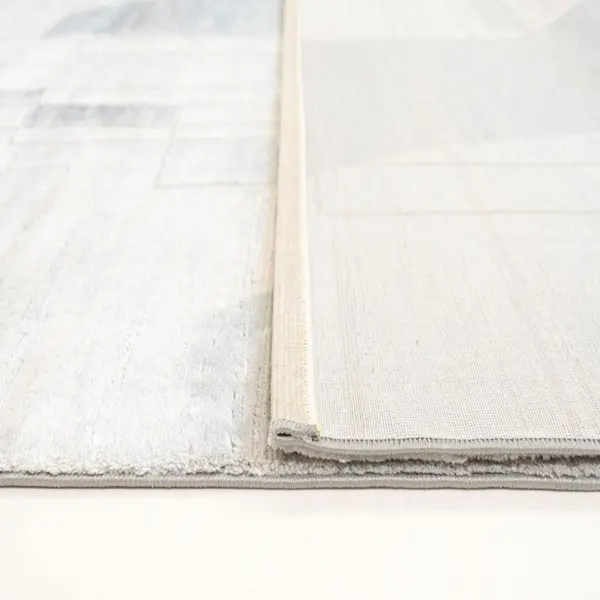 Χαλί ezzo Asti D496AY9 CREAM