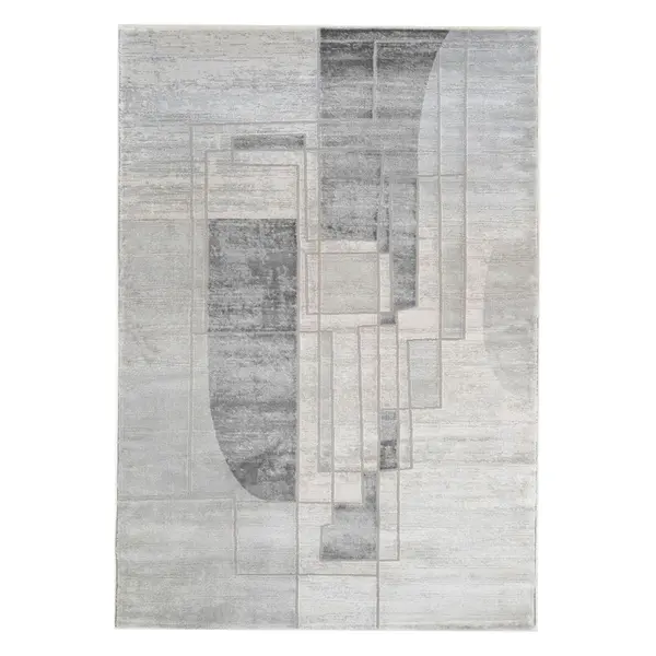 Χαλί ezzo Asti D496AY9 CREAM