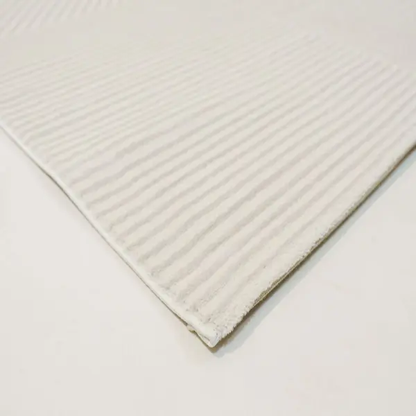 Χαλί ezzo Charlotte C591A3X CREAM